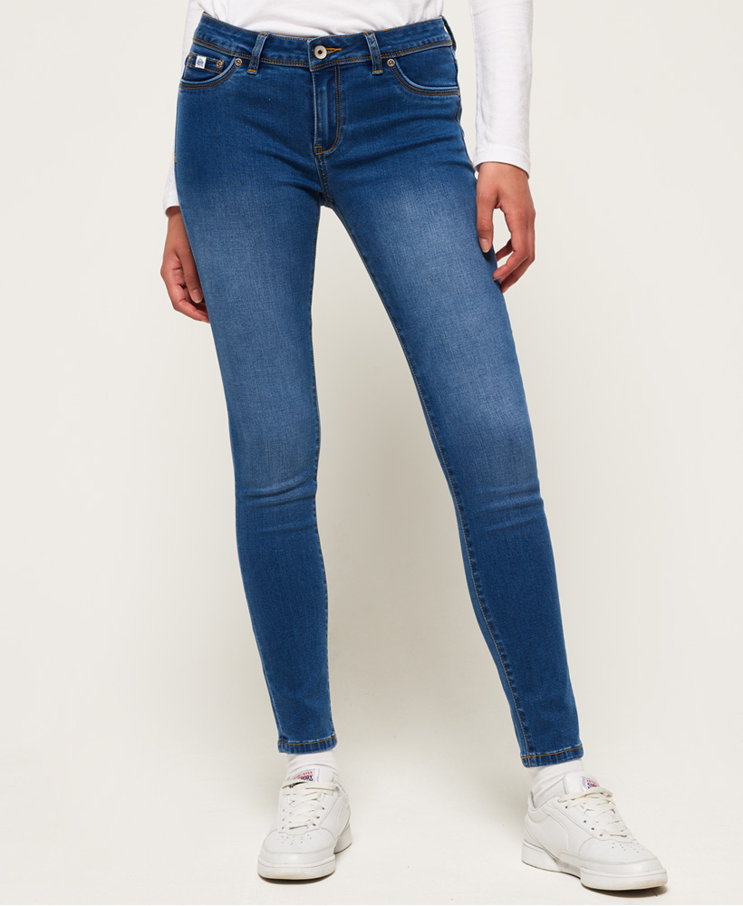 superdry jeggings alexia