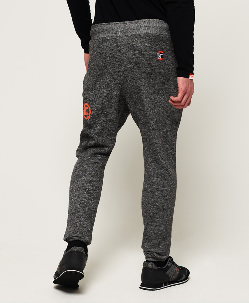 superdry time trial jogger