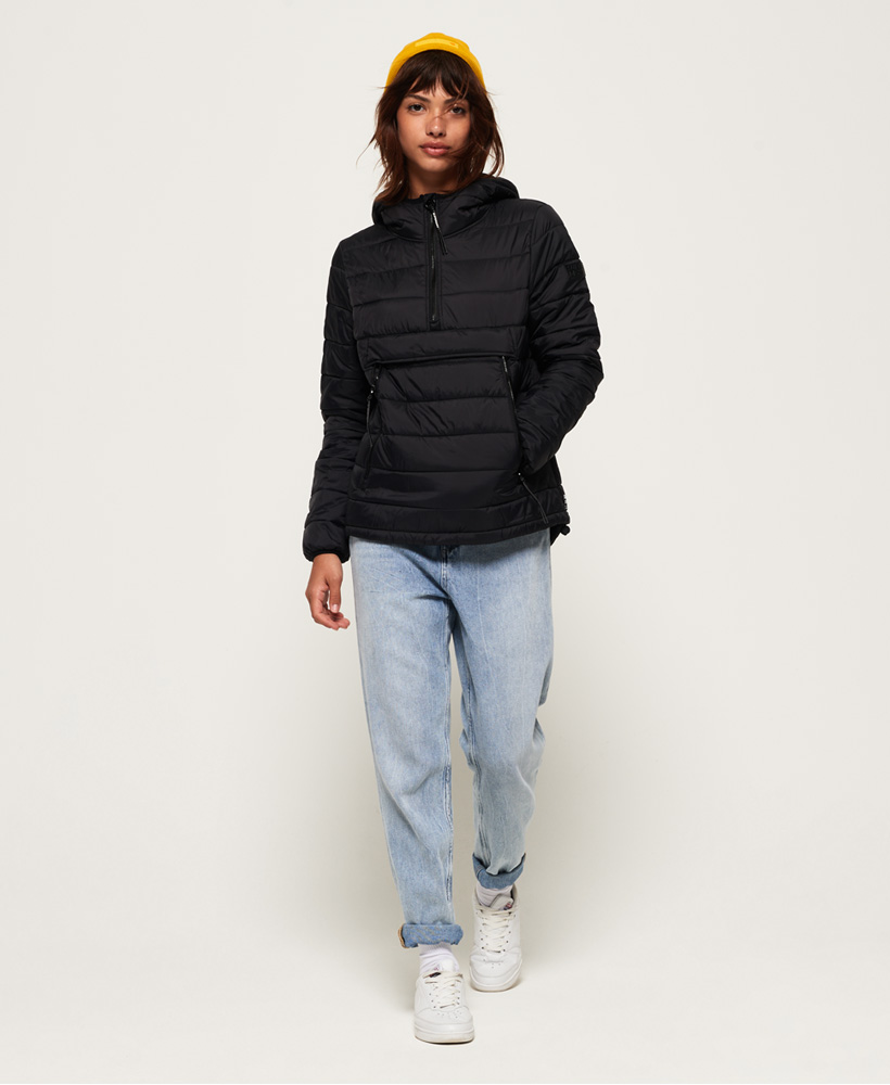 fuji overhead jacket superdry