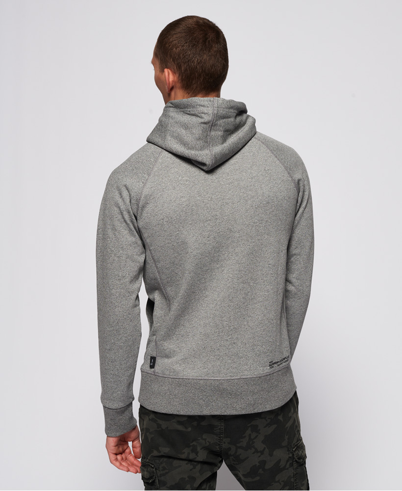 Superdry Mens Surplus Goods Graphic Hoodie | eBay