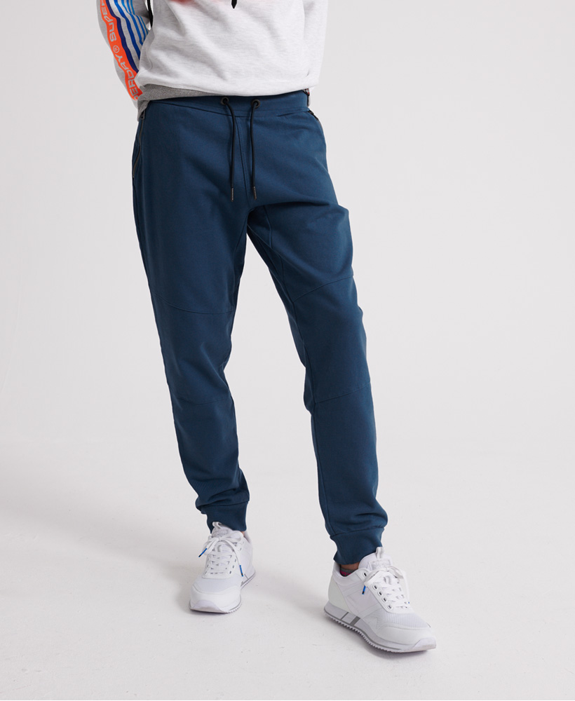 superdry utility jogger