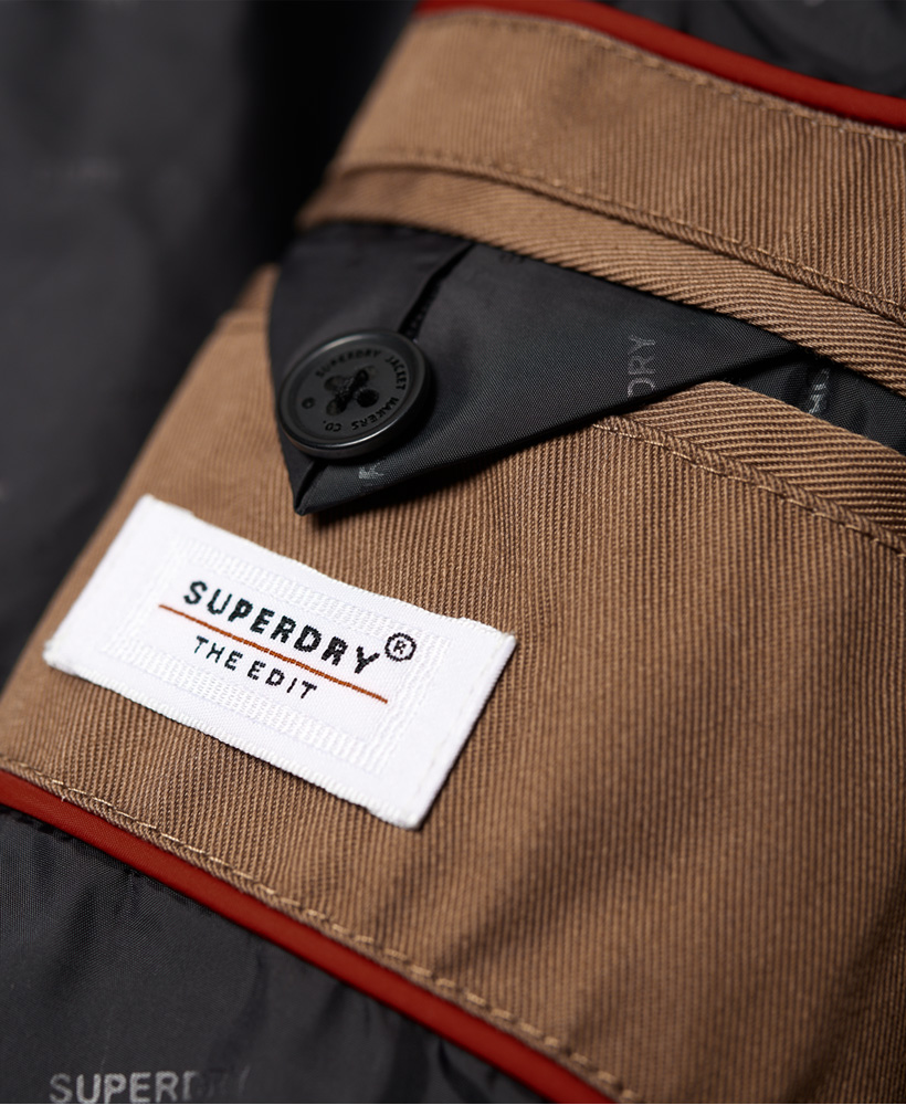 superdry edit chino