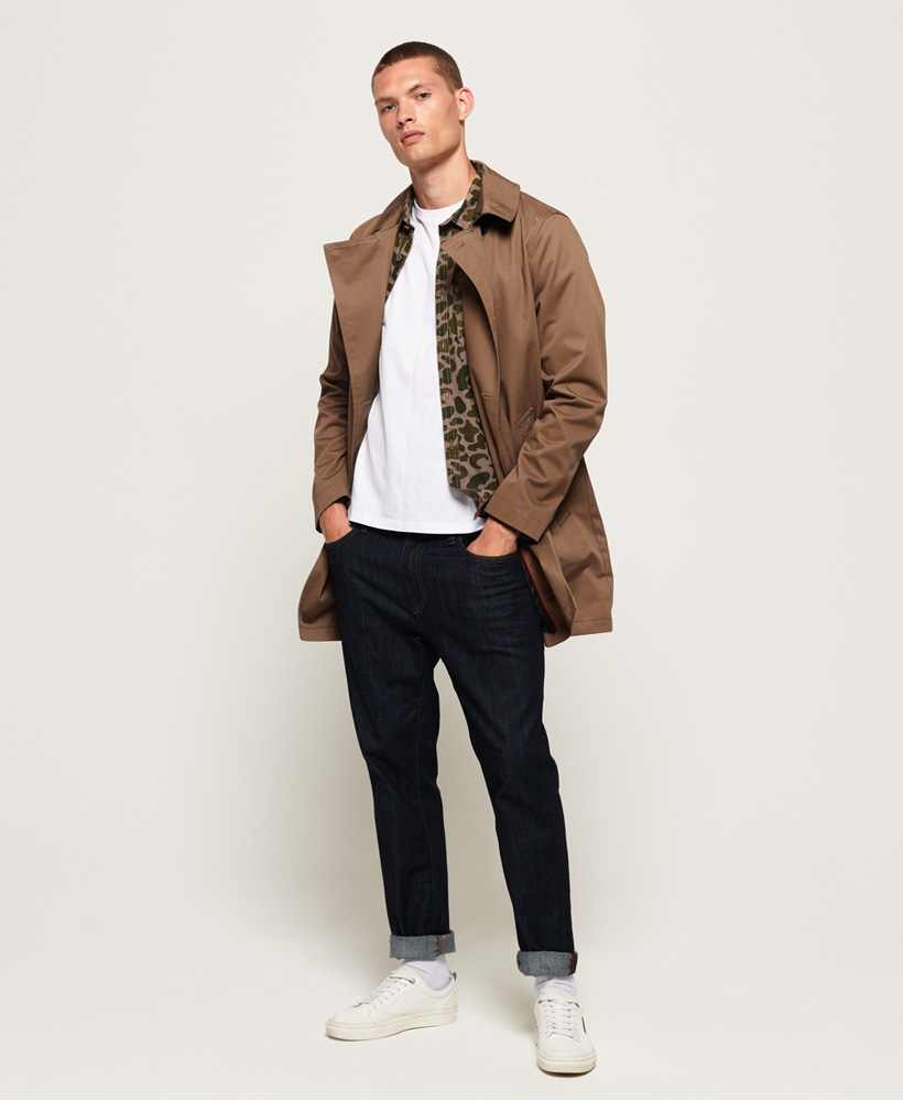 superdry edit chino