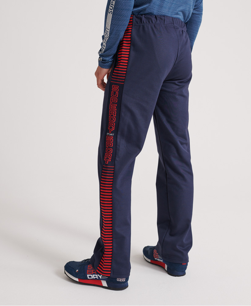 superdry track pants