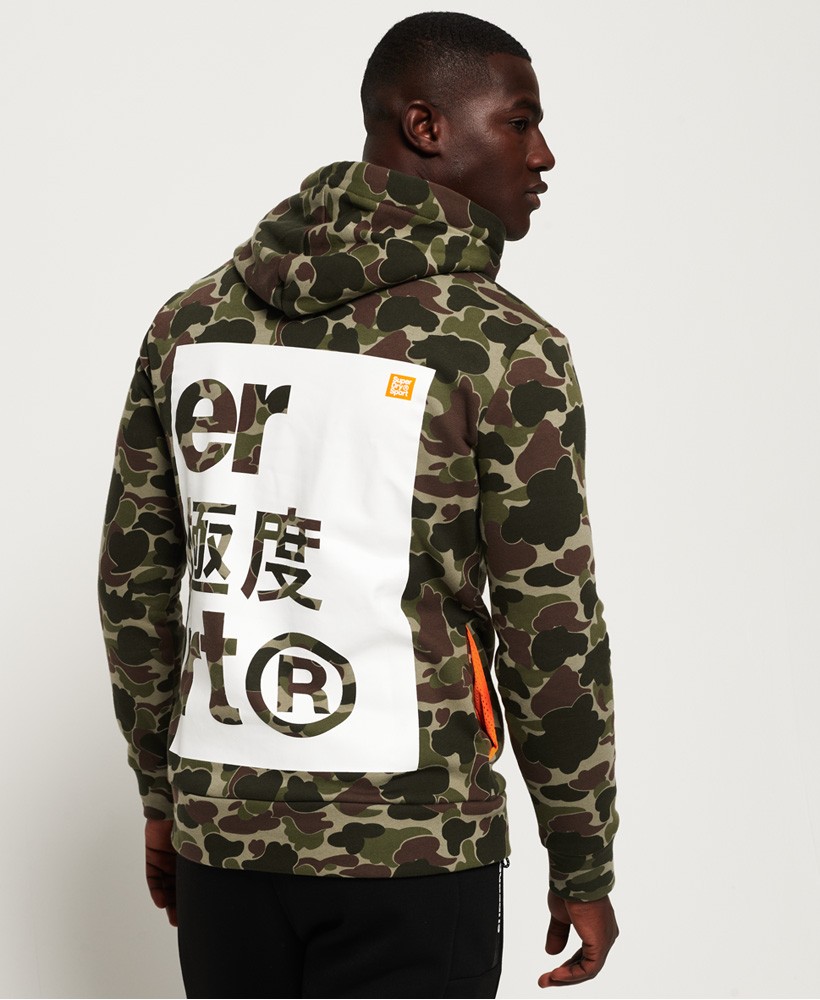 superdry combat boxer jogger