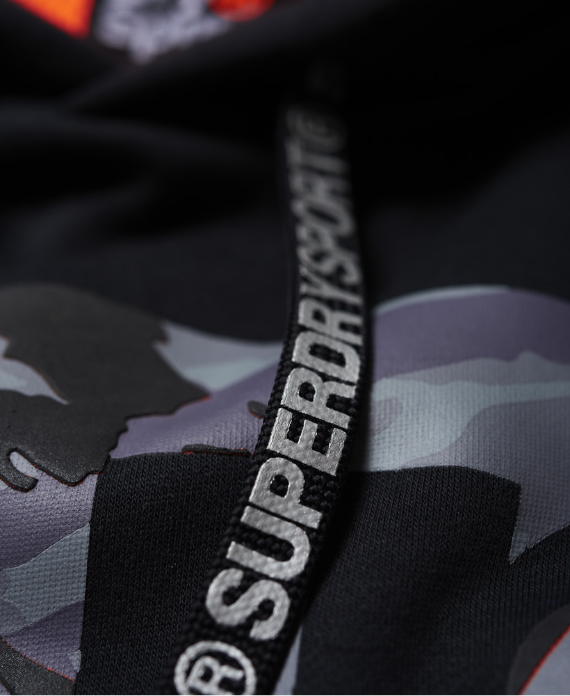 superdry combat boxer jogger