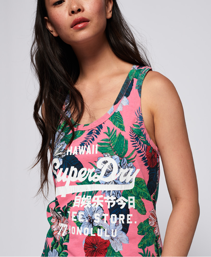hawaiian shirts superdry
