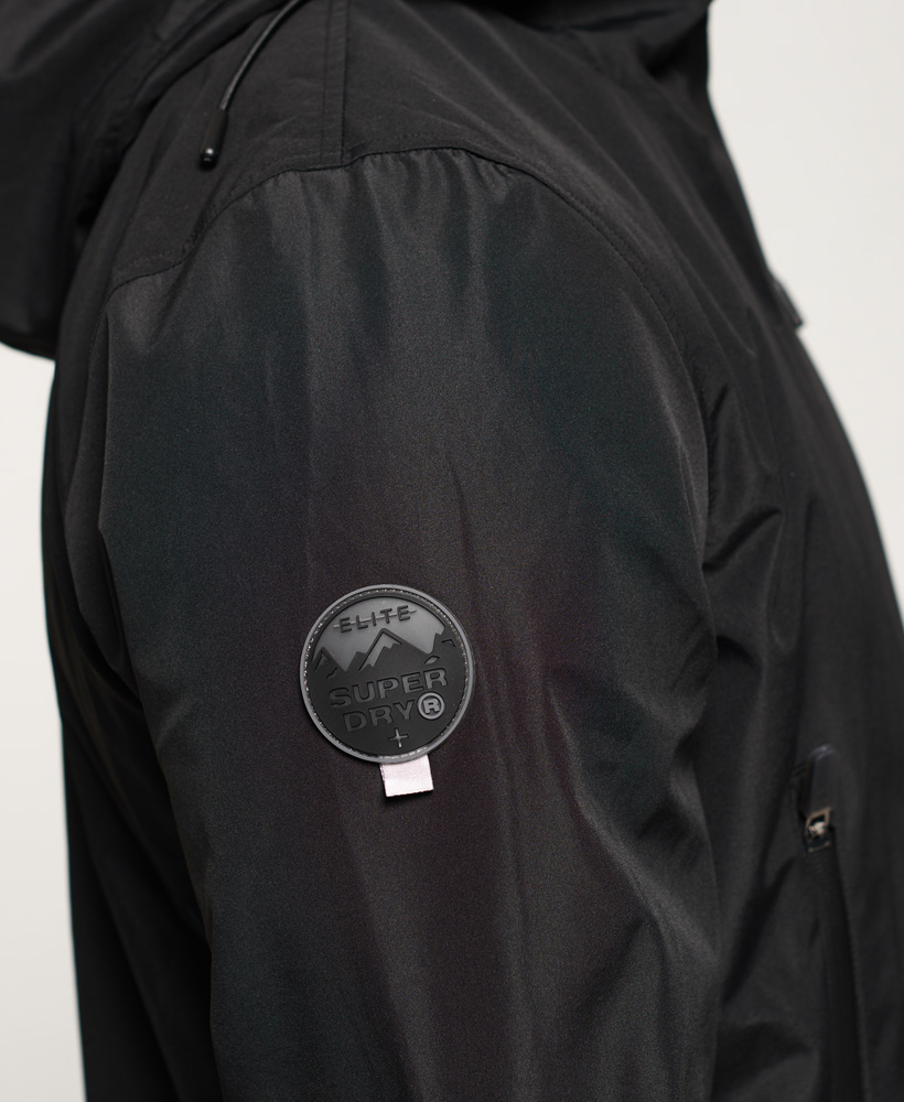 superdry arctic elite windcheater
