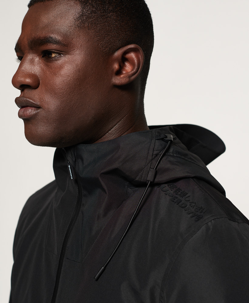 superdry arctic elite windcheater