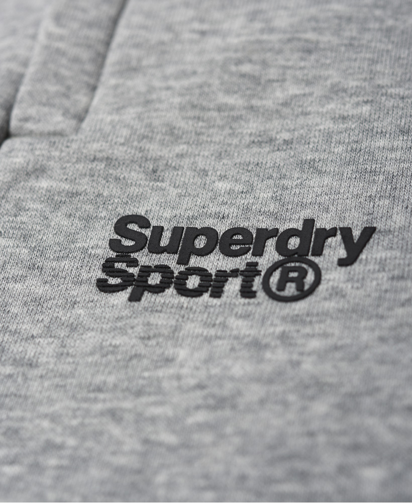 superdry sport joggers