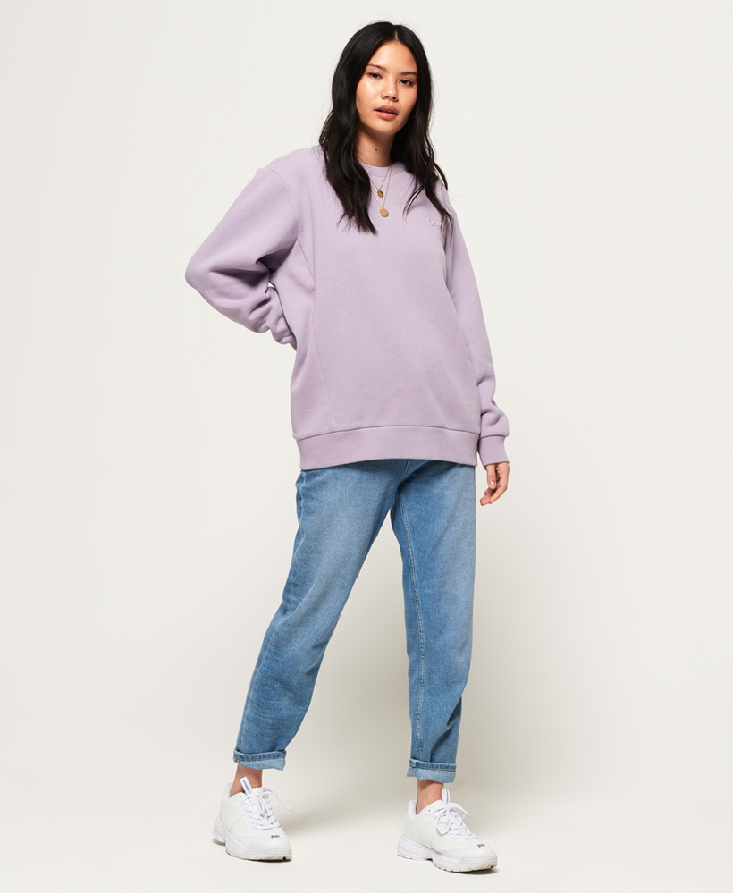 superdry orange label elite