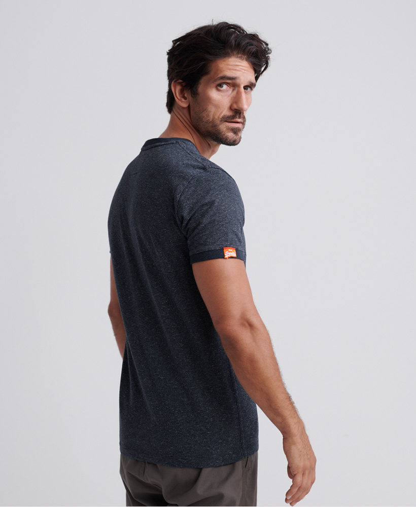 superdry ringer t shirt