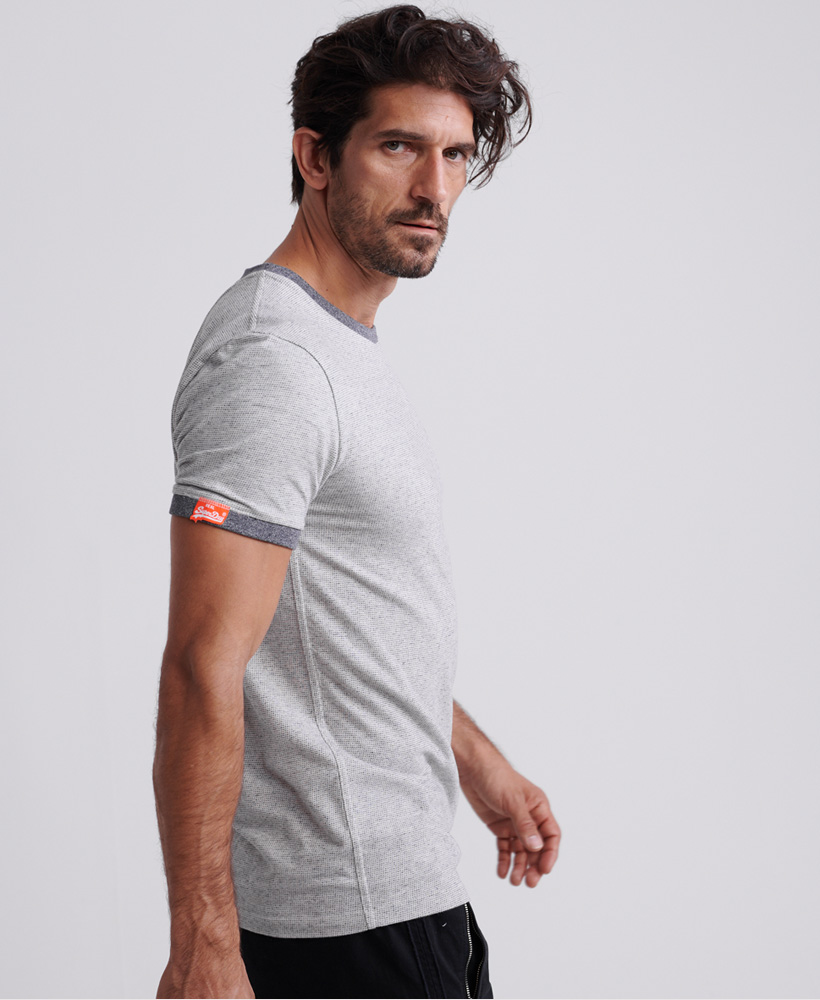 superdry ringer t shirt