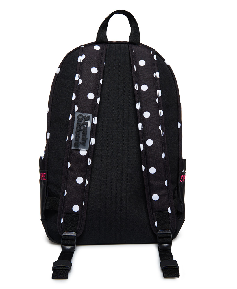 superdry repeat series montana rucksack