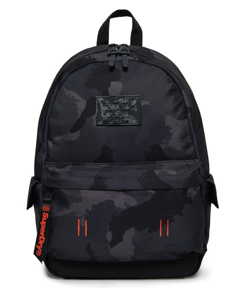 superdry backpack ebay
