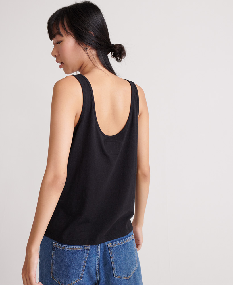 essential tank top