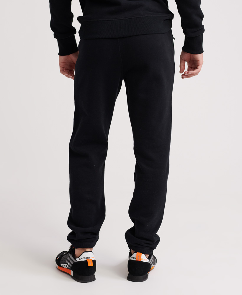 Superdry Mens Urban Athletic Joggers | eBay