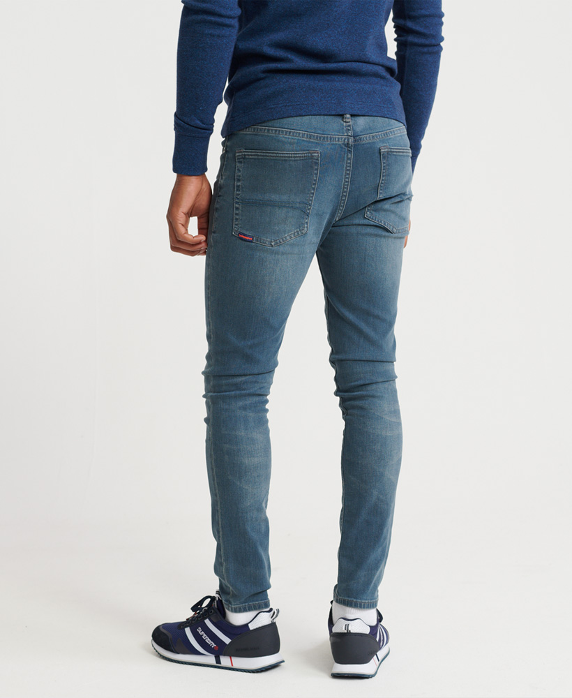 superdry travis 02 skinny jeans