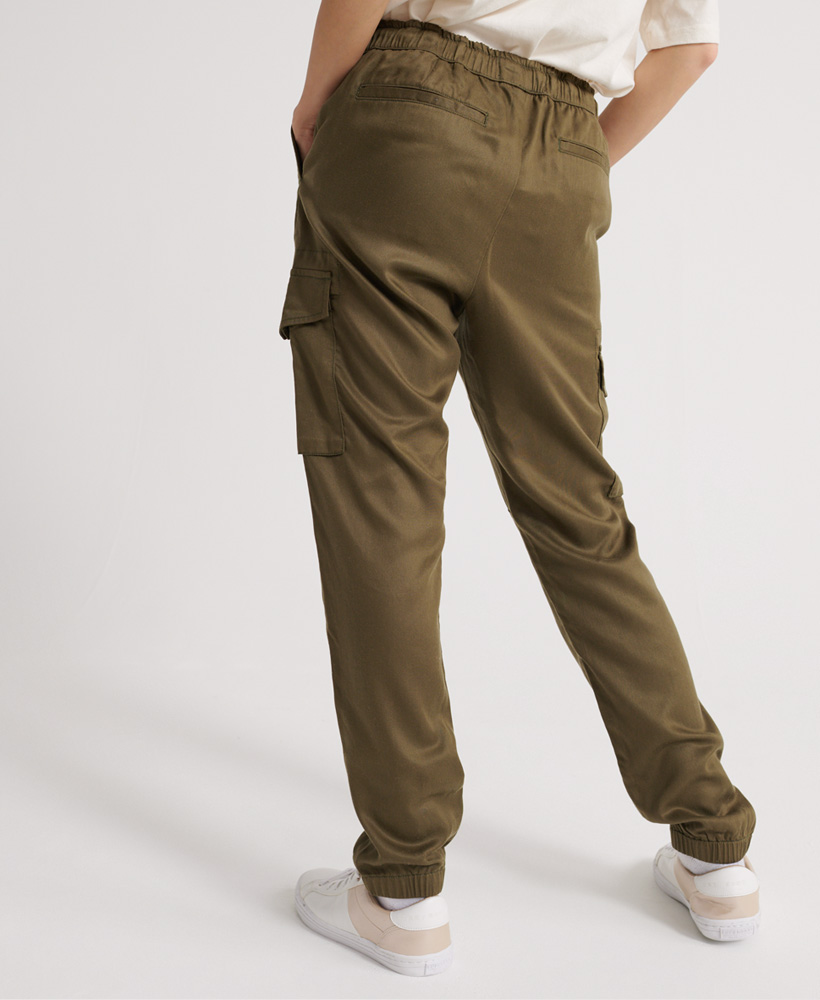 superdry utility jogger