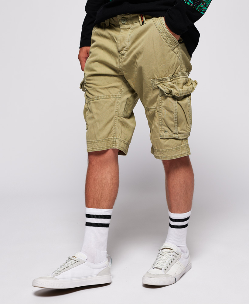 cargo lite shorts