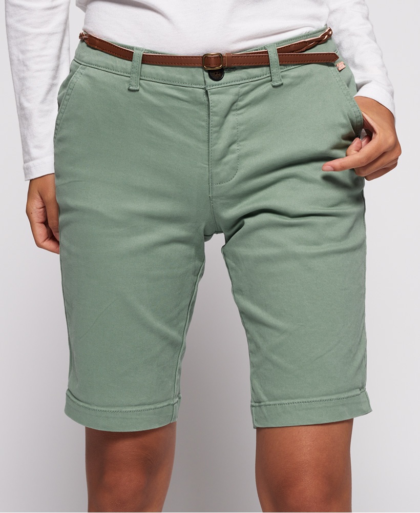 superdry city shorts