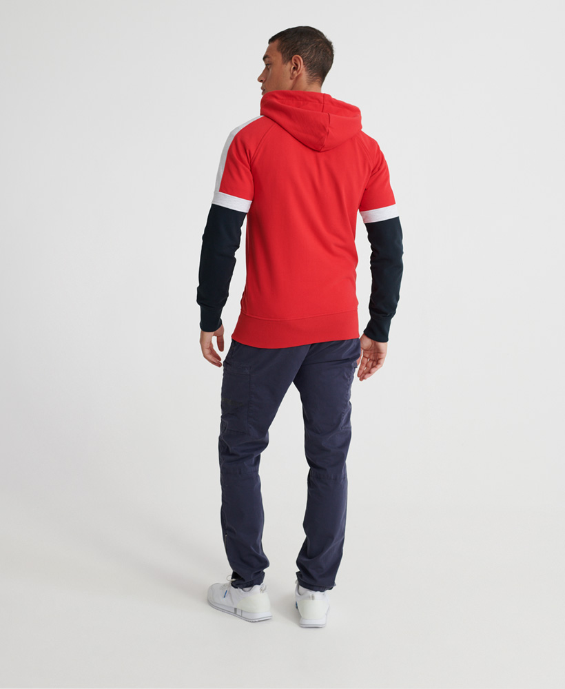 superdry collective jogger