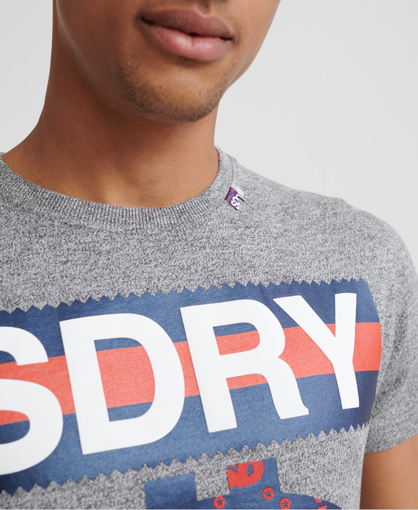 superdry tshirt price