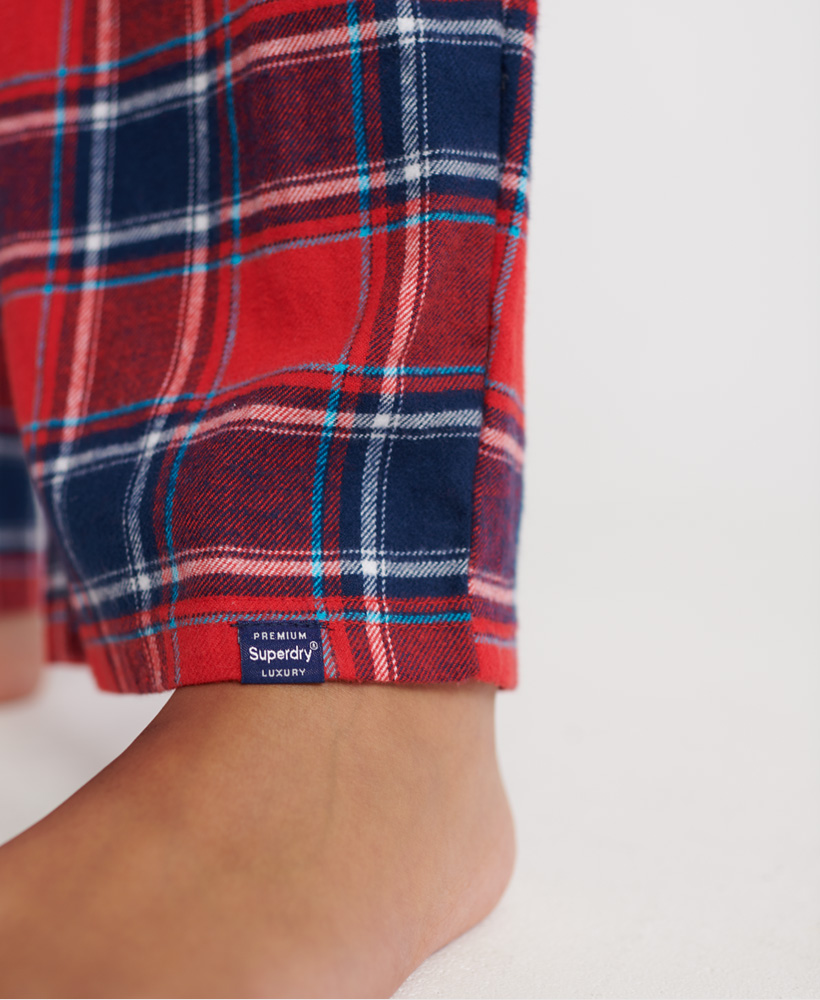 superdry bottoms womens