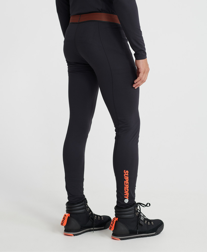 superdry bionic leggings