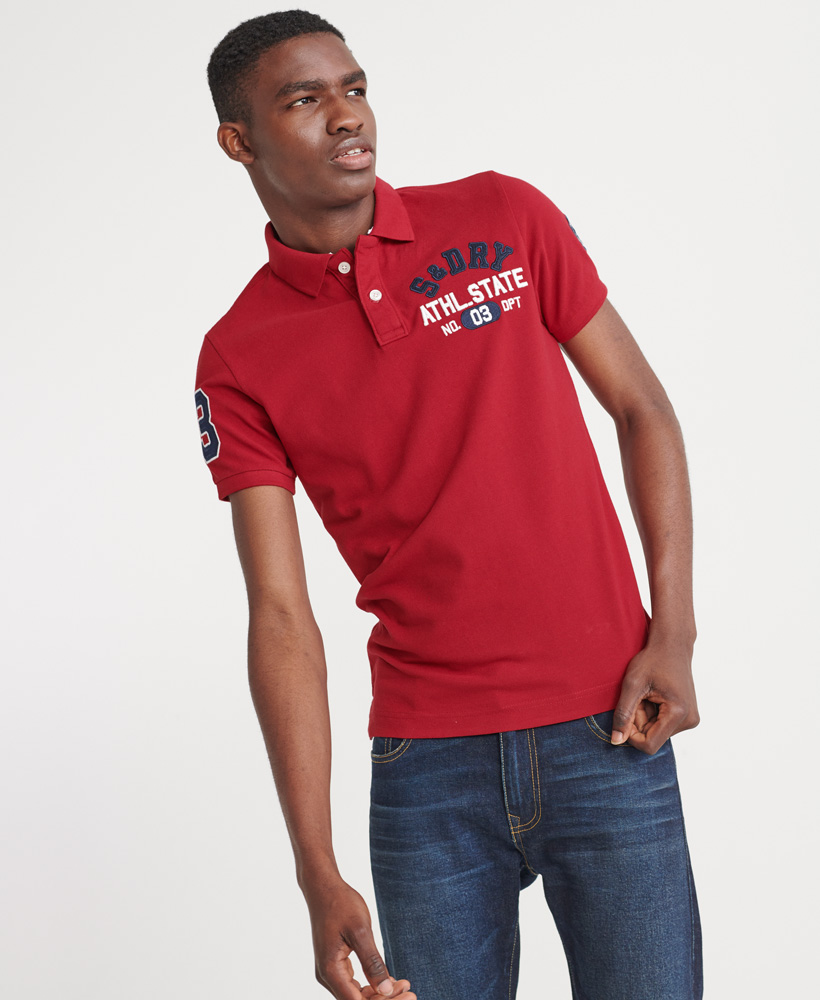 superdry classic superstate