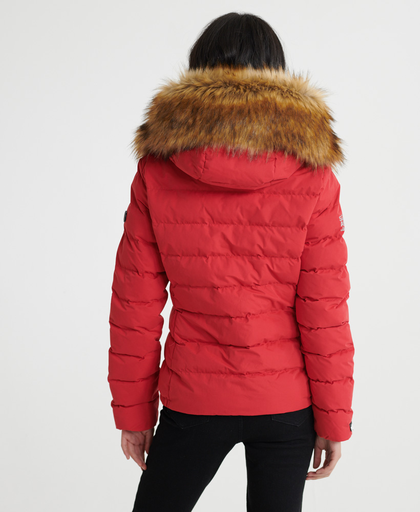 thumbnail 20  - Superdry Womens Arctic Puffer Jacket