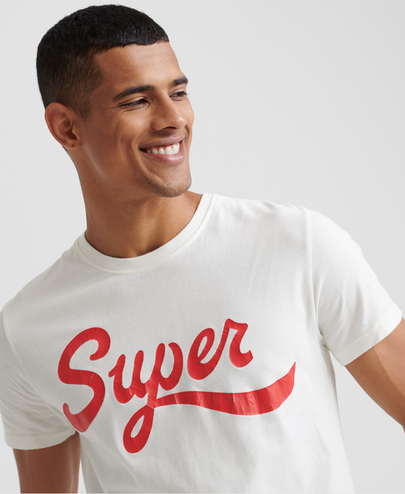 mens superdry shirts sale