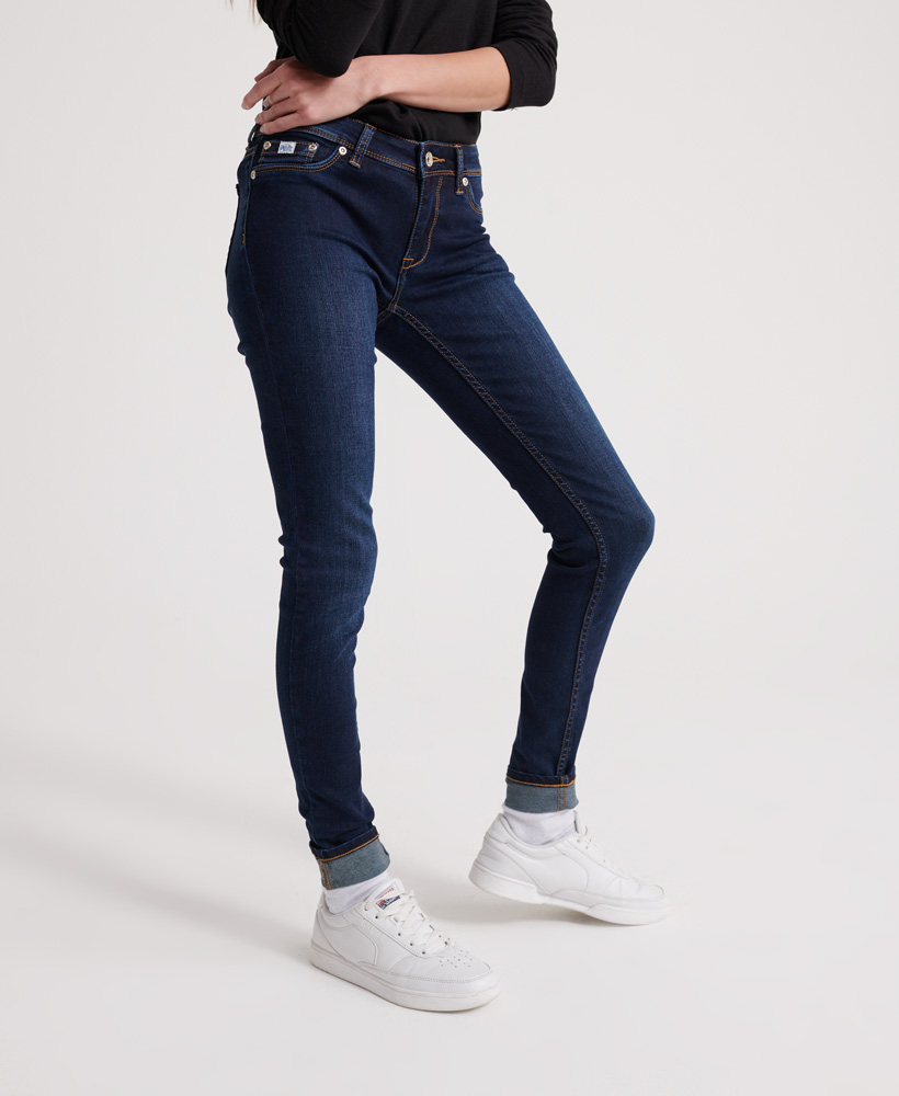 superdry jeggings alexia