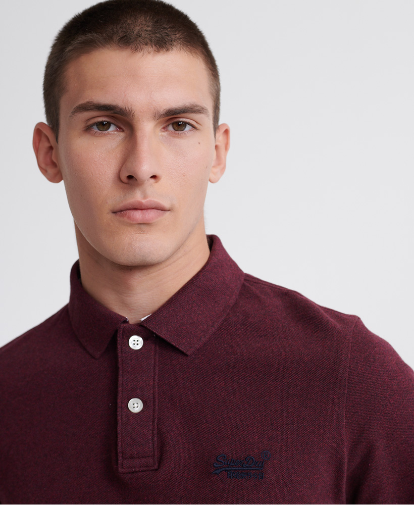 superdry mens polo shirts uk