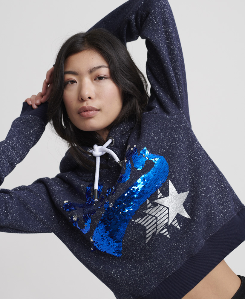 ladies super dry hoodies