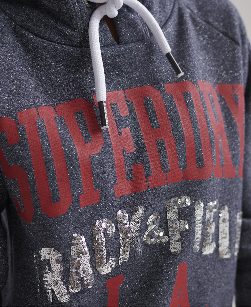 superdry ladies tracksuit