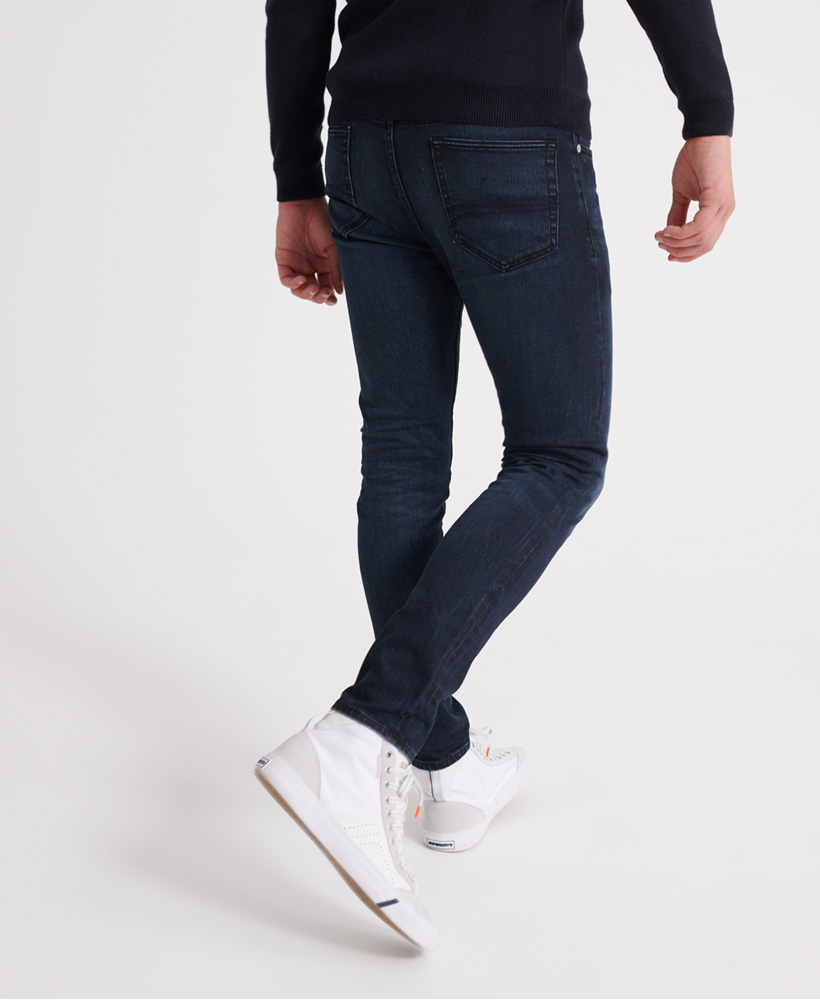 superdry mens jeans