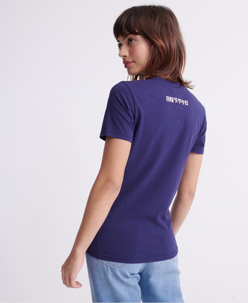 superdry t shirts women's uk