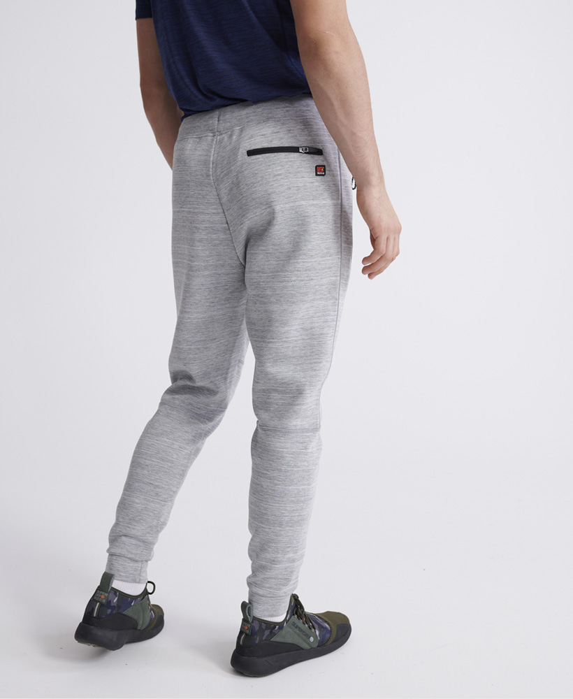 superdry mens joggers