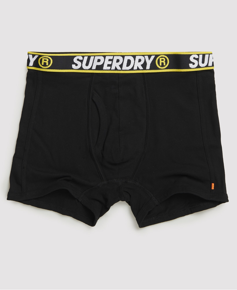 superdry combat boxer jogger