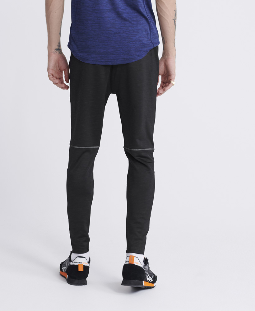 superdry collective jogger