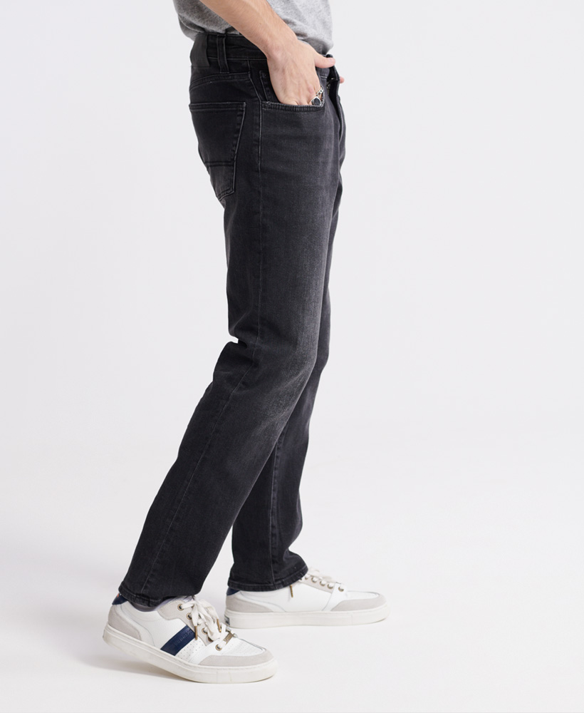 superdry daman 04 straight jeans