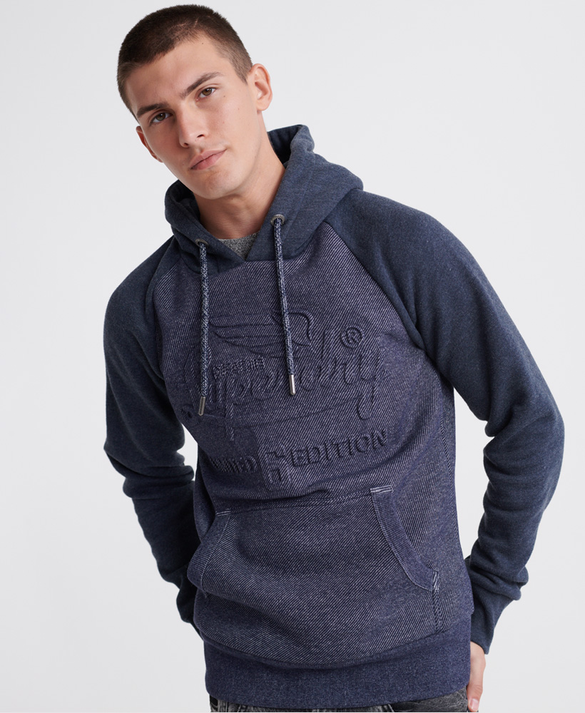 superdry icarus