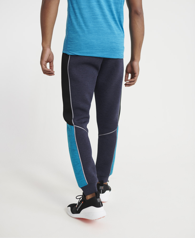 superdry joggers mens