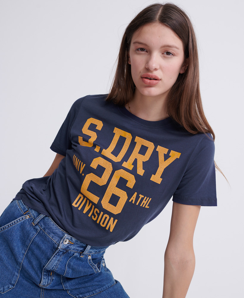 superdry womens shirts