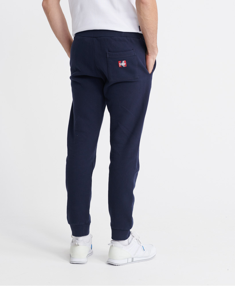 superdry jogger