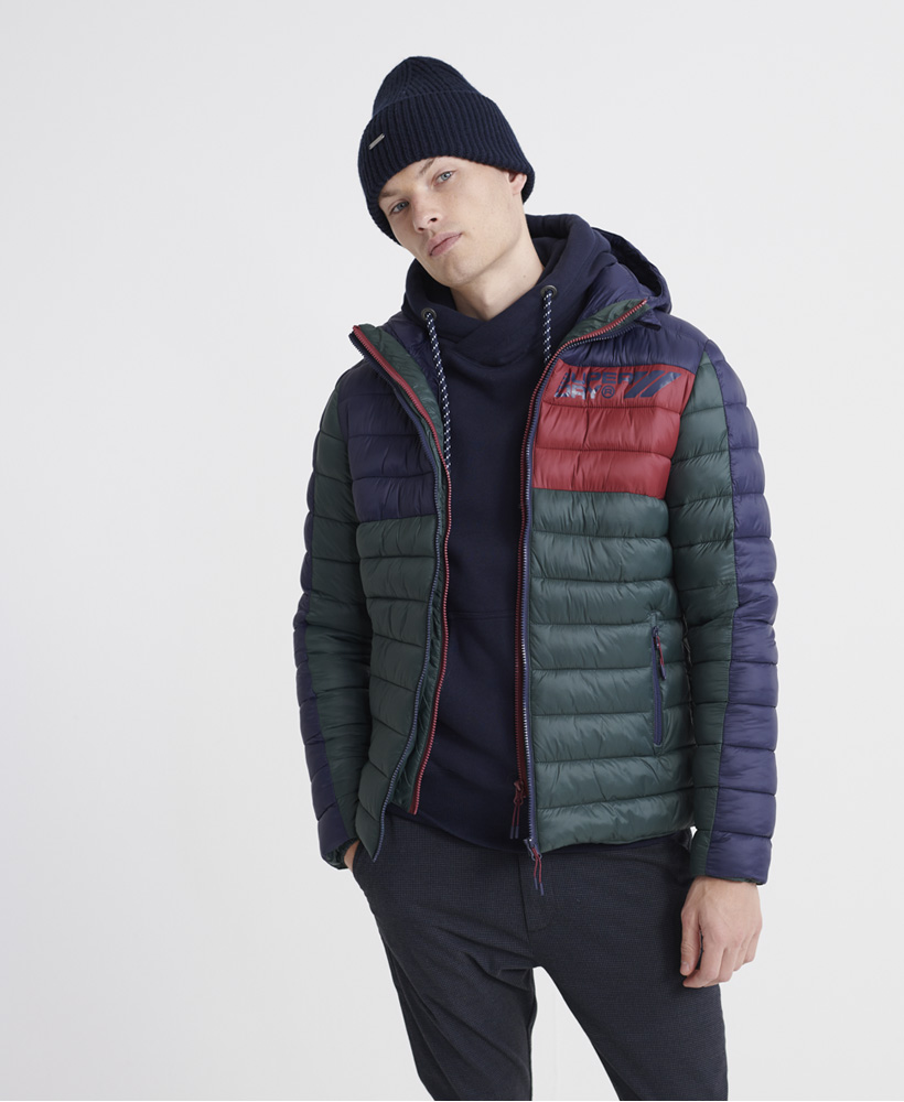 superdry chrome fuji