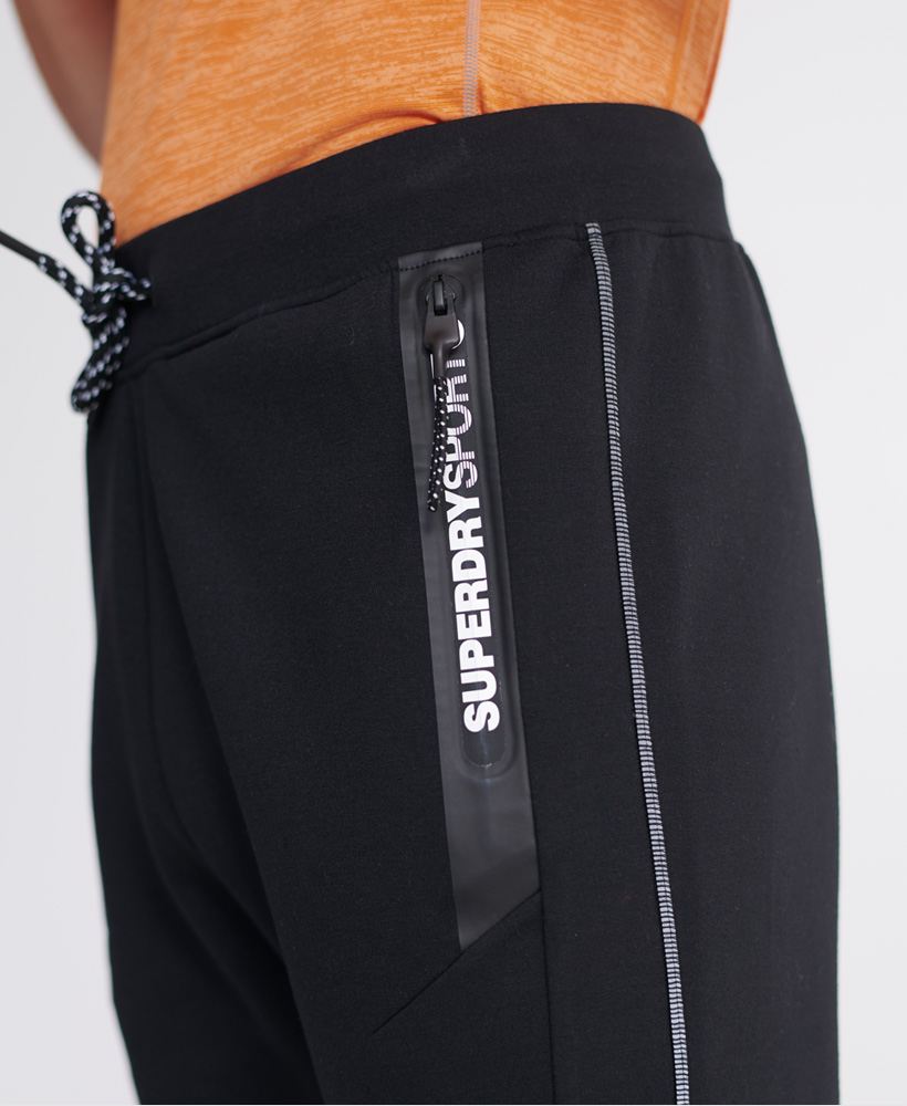 superdry mens joggers