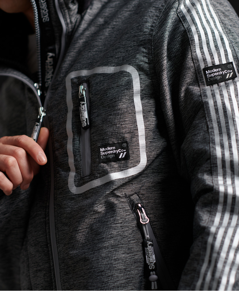 superdry wind hybrid