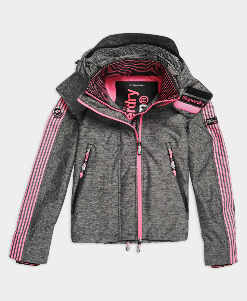 ladies superdry tracksuit